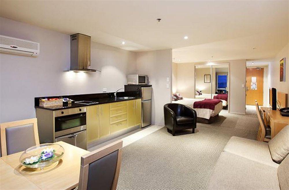 Quest On Durham Lejlighedshotel Tauranga Eksteriør billede