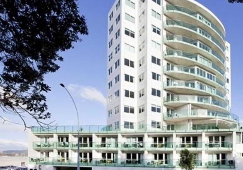 Quest On Durham Lejlighedshotel Tauranga Eksteriør billede
