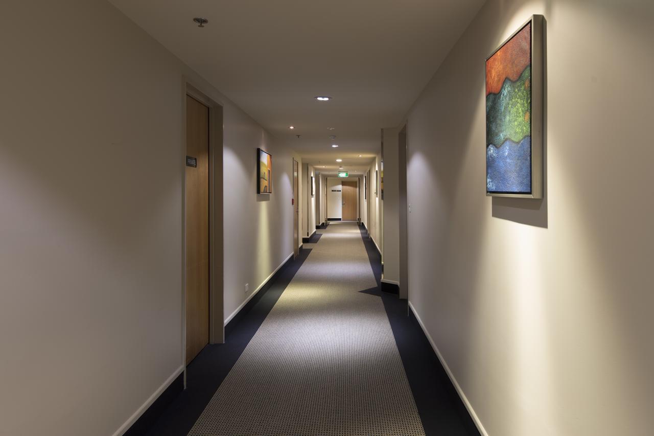 Quest On Durham Lejlighedshotel Tauranga Eksteriør billede