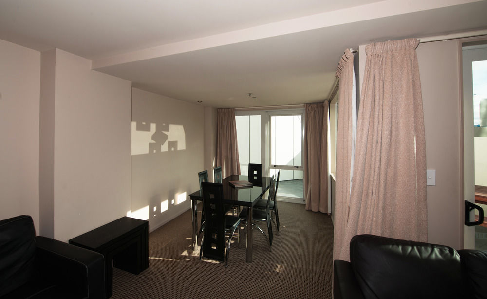 Quest On Durham Lejlighedshotel Tauranga Eksteriør billede
