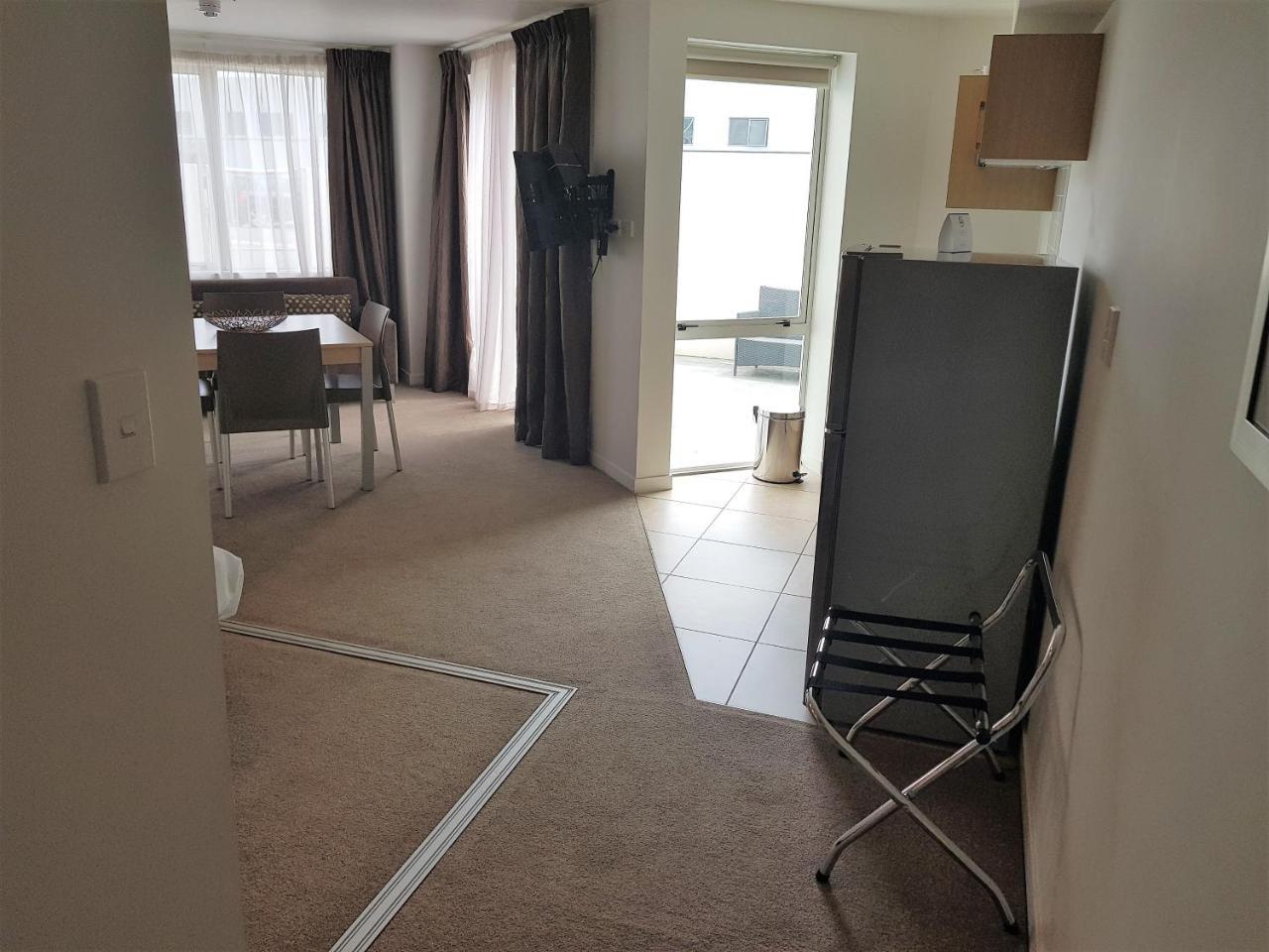 Quest On Durham Lejlighedshotel Tauranga Eksteriør billede
