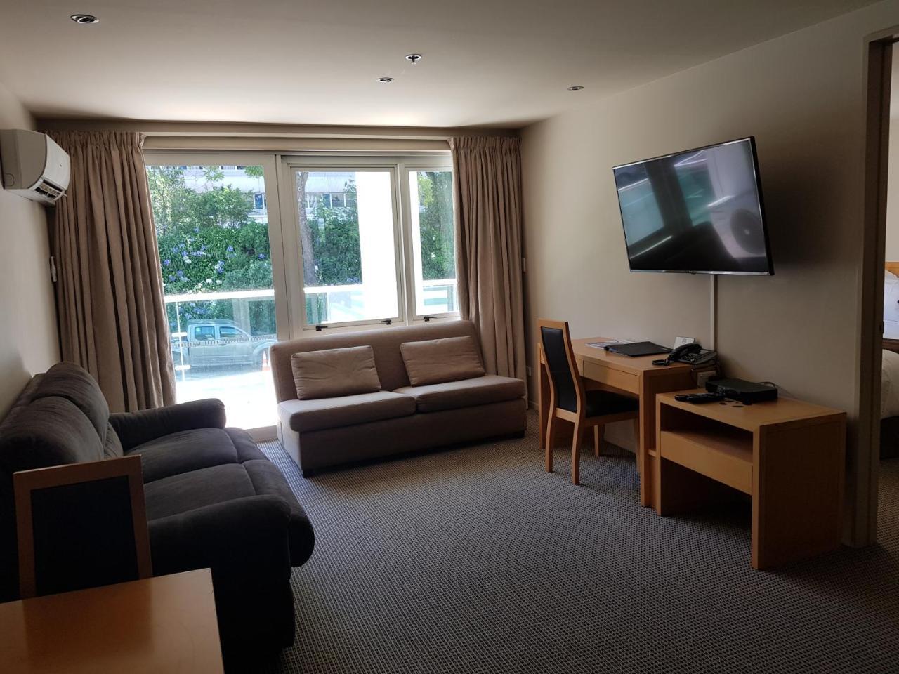 Quest On Durham Lejlighedshotel Tauranga Eksteriør billede
