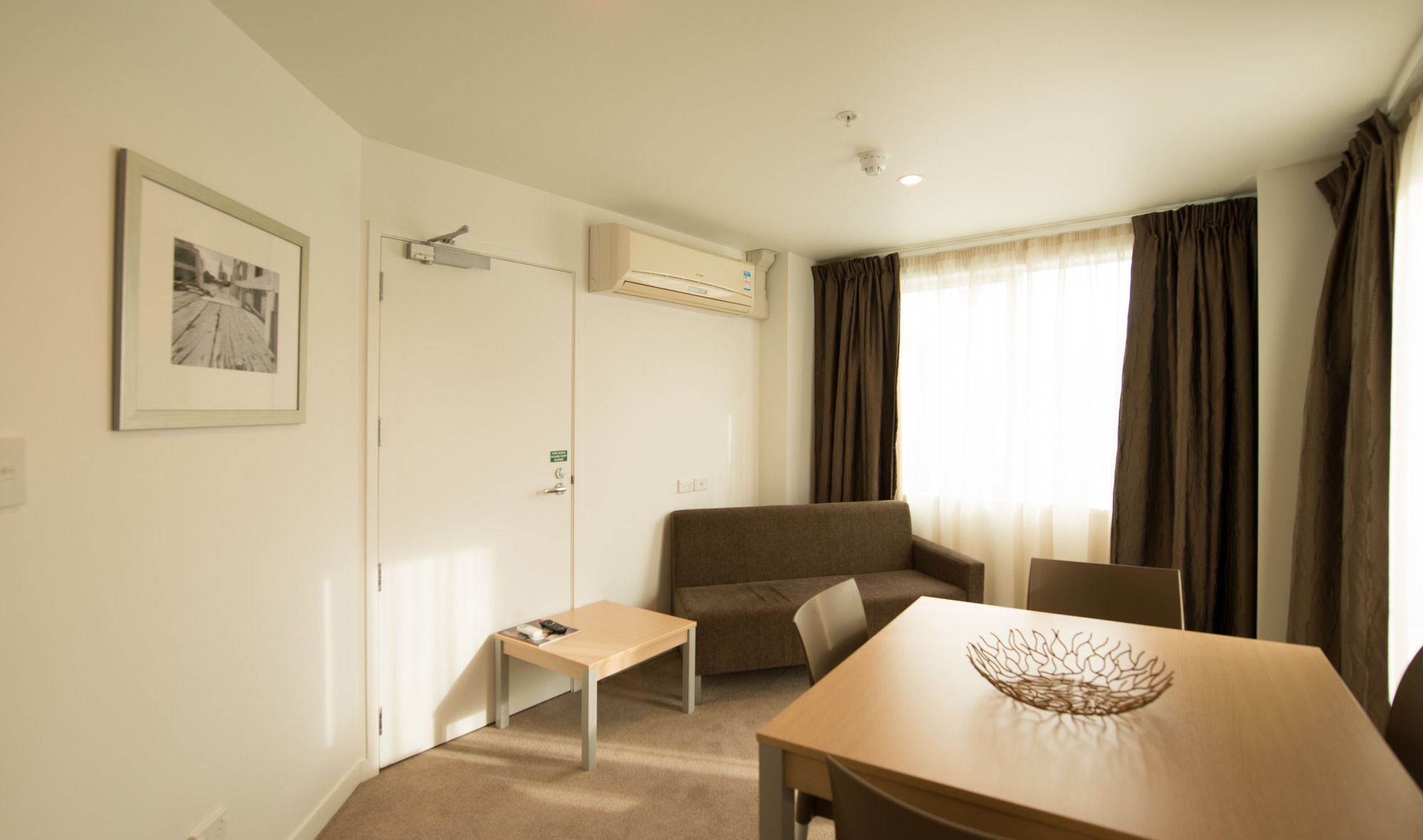 Quest On Durham Lejlighedshotel Tauranga Eksteriør billede