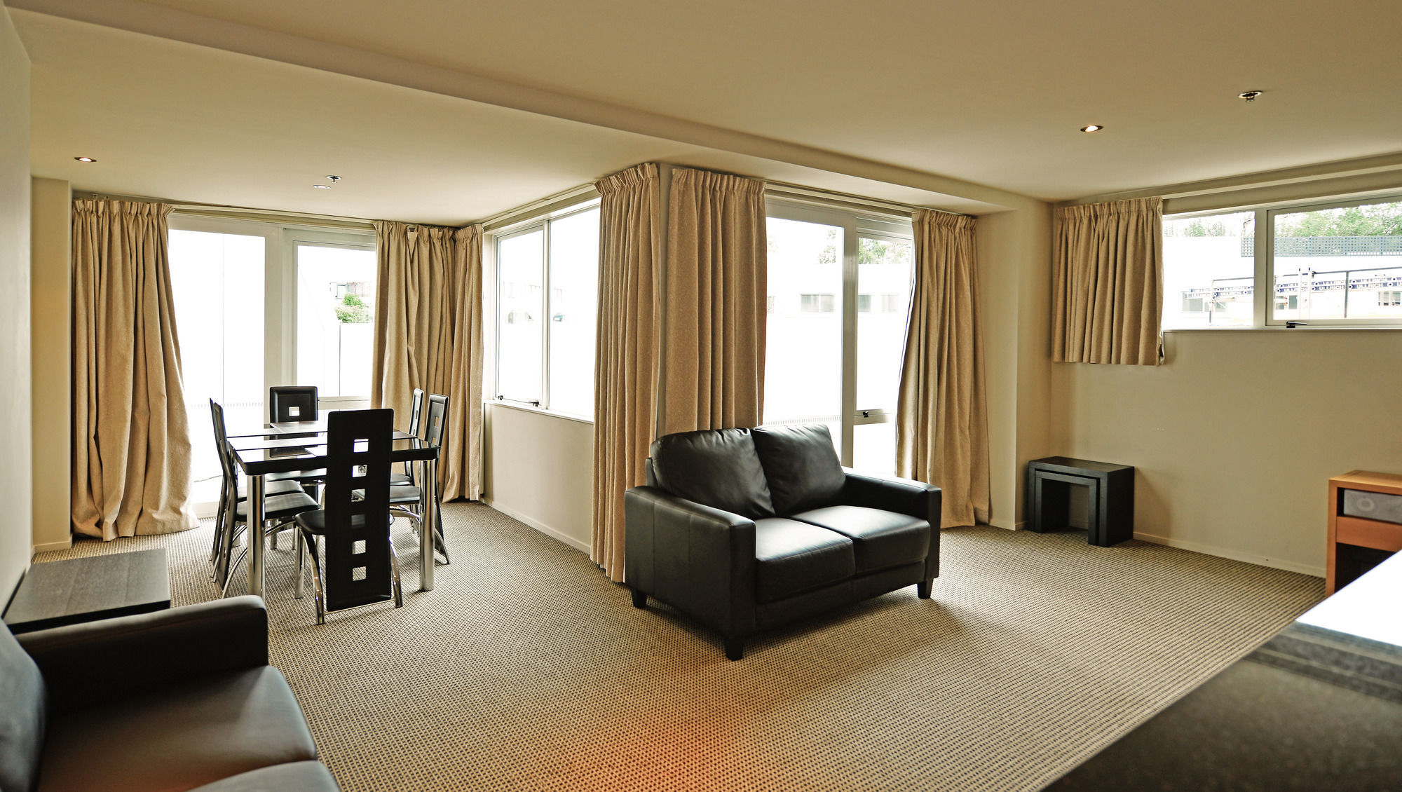 Quest On Durham Lejlighedshotel Tauranga Eksteriør billede