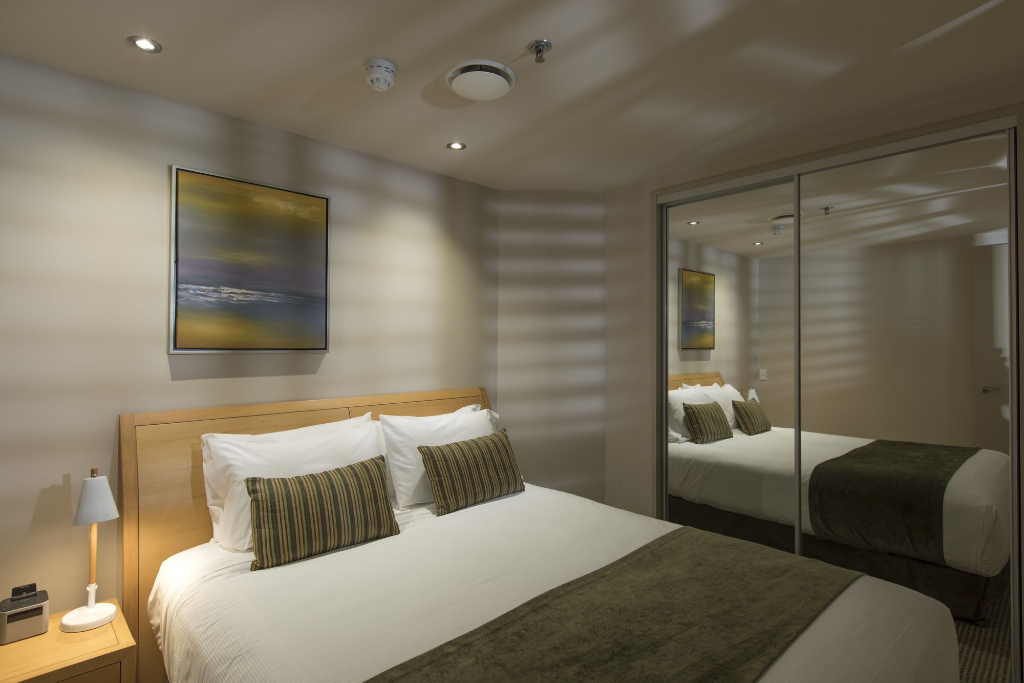 Quest On Durham Lejlighedshotel Tauranga Eksteriør billede