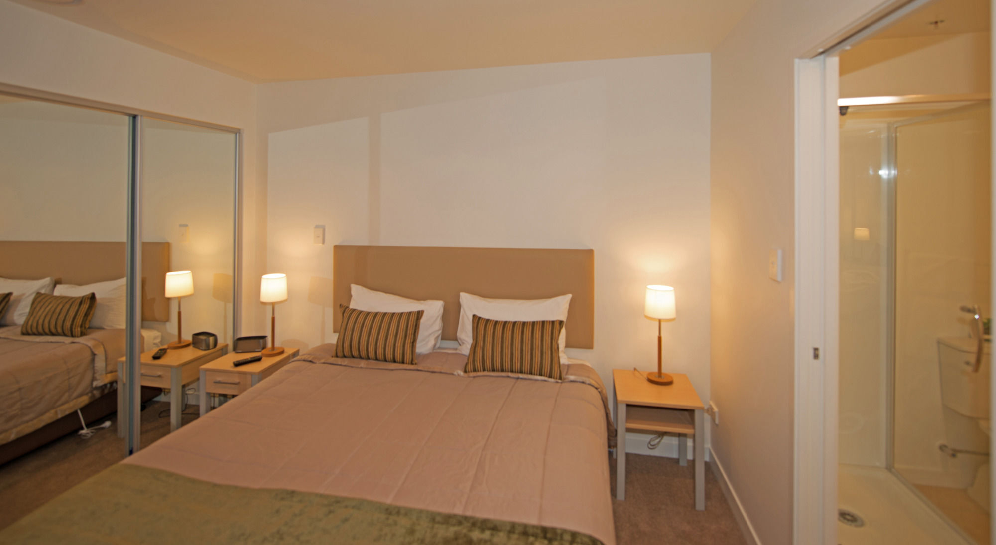 Quest On Durham Lejlighedshotel Tauranga Eksteriør billede