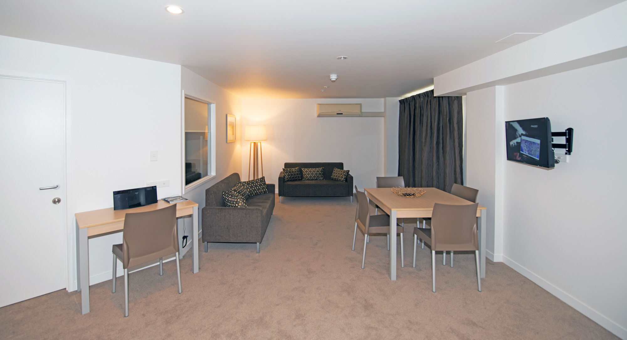 Quest On Durham Lejlighedshotel Tauranga Eksteriør billede