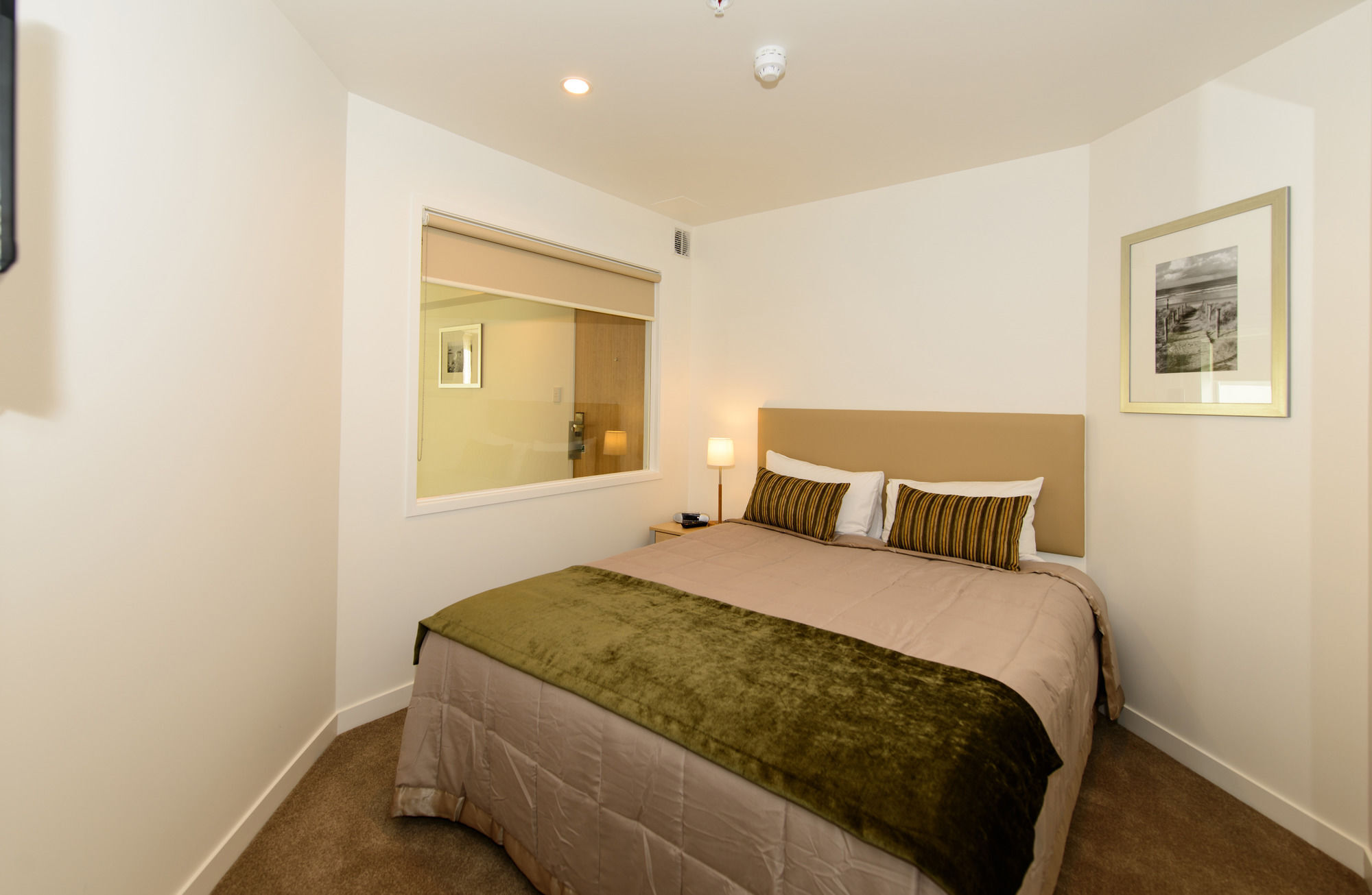 Quest On Durham Lejlighedshotel Tauranga Eksteriør billede